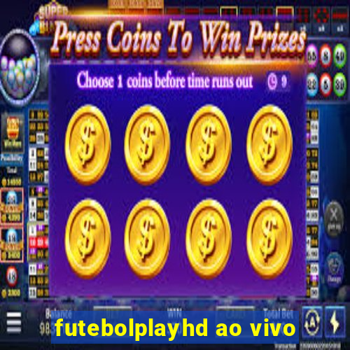 futebolplayhd ao vivo